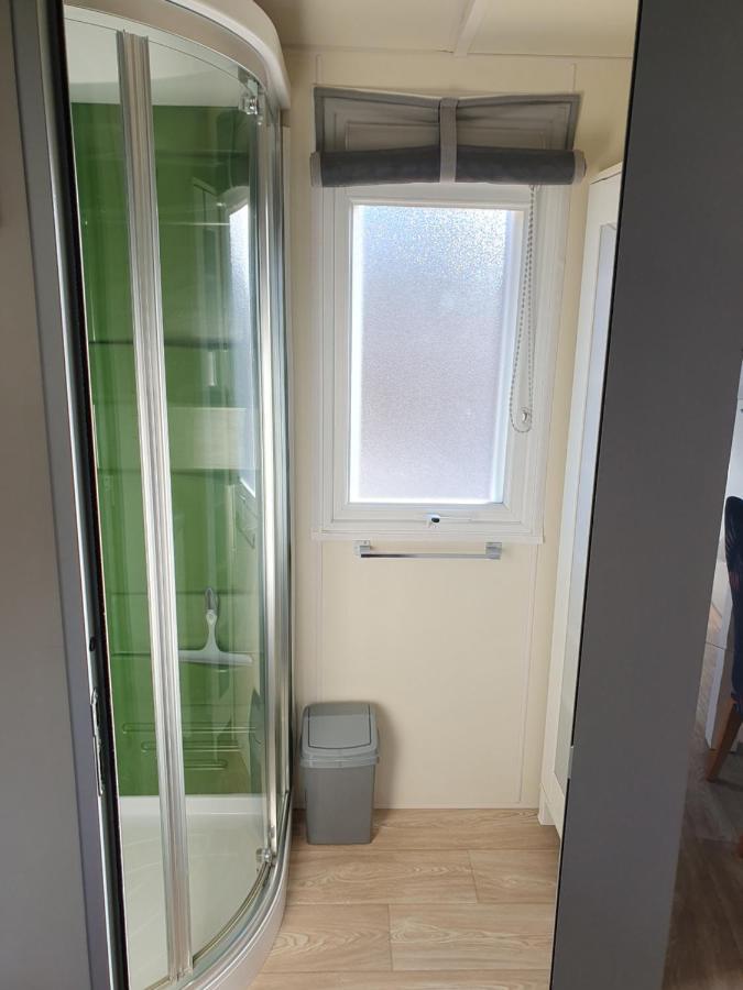 Charmant Mobil-Home Rocbaron Dış mekan fotoğraf